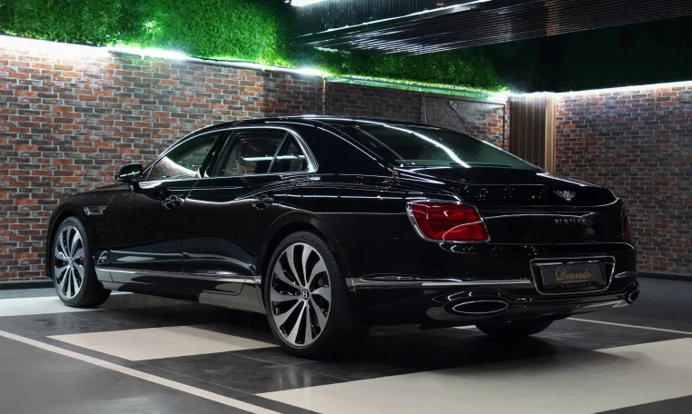 Bentley Flying Spur Luxury Car for sale in Dubai