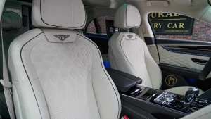 Bentley Flying Spur Exotic Car for sale in Dubai