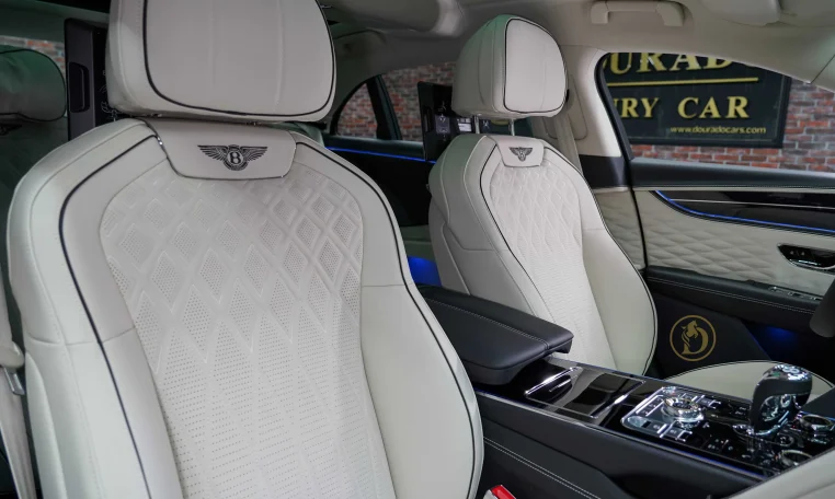 Bentley Flying Spur Exotic Car for sale in Dubai