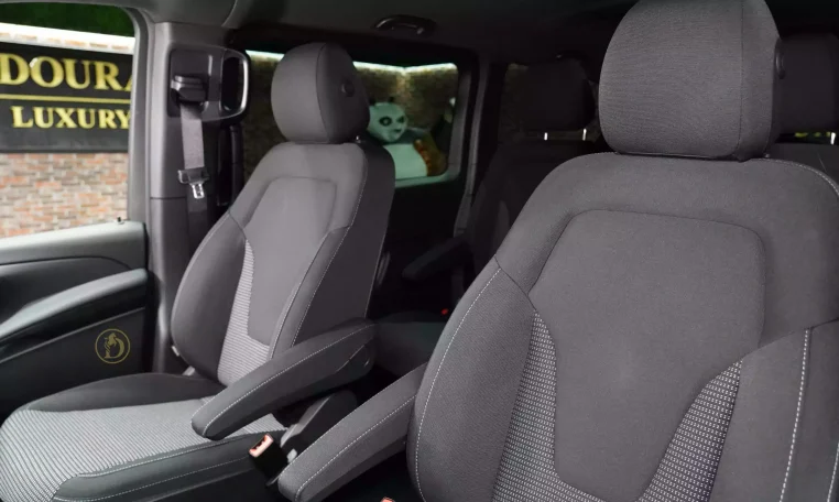 Mercedes Van Long V220 Diesel 2023 Exotic Car for Sale in Dubai