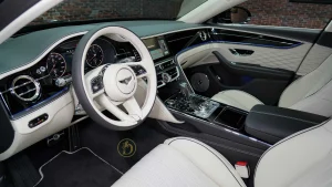 Bentley Flying Spur Exotic Car for sale in UAE