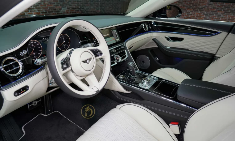 Bentley Flying Spur Exotic Car for sale in UAE