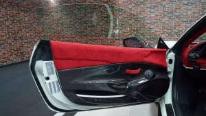 Ferrari 488 Pista Super Car Dealership in UAE