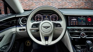 Buy Bentley Flying Spur Exotic Car UAE