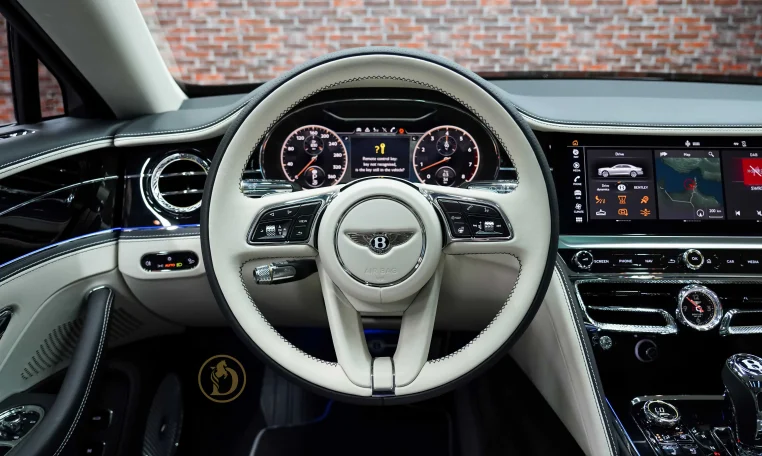 Buy Bentley Flying Spur Exotic Car UAE