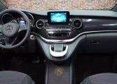 Mercedes Van Long V220 Diesel 2023 Car Dealership in UAE