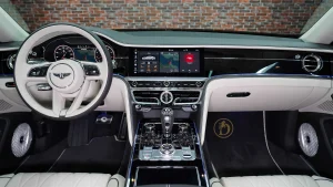Buy Bentley Flying Spur W12 Exotic Car UAE