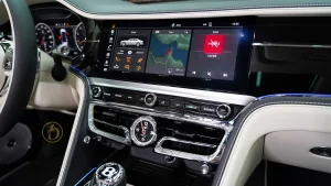 Buy Bentley Flying Spur with 6.0L W12 Exotic Car UAE