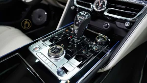 Buy Bentley Flying Spur with 6.0L W12 Luxury car UAE