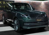 Range Rover for sale in UAE