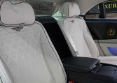 Buy Bentley Flying Spur with 6.0L W12 Luxury car Dubai