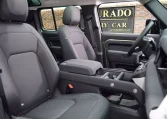 Land Rover Defender P400 SE 2023 Luxury in Elegant Green for sale in Dubai