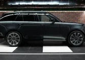 Range Rover Autobiography in Carpathian Grey 2023 Luxury SUV Dubai Dealership