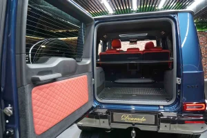 Mercedes G 63 for Sale