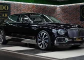 Buy Bentley Flying Spur with 6.0L W12