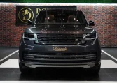 Range Rover Autobiography in Carpathian Grey 2023 Luxury SUV for sale in Dubai