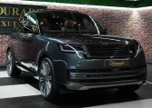Range Rover Luxury car for sale in Dubai