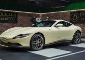 Ferrari Roma 2022 for Sale
