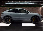 Porsche Cayenne Turbo GT for Sale