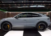Porsche Cayenne Turbo GT Super Car for Sale in Dubai