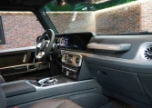 Buy Mercedes G63 in Brown Matte in UAE