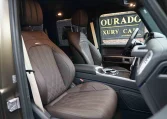 Buy Mercedes G63 in Brown Matte in Dubai UAE
