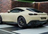Ferrari Roma 2022 Car for Sale
