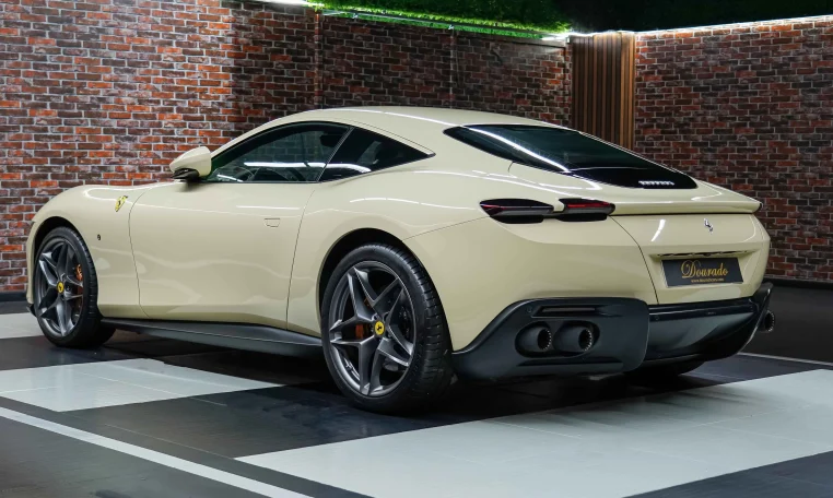 Ferrari Roma 2022 Car for Sale