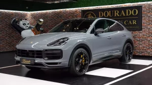 Porsche Exotic car for Sale in Dubai