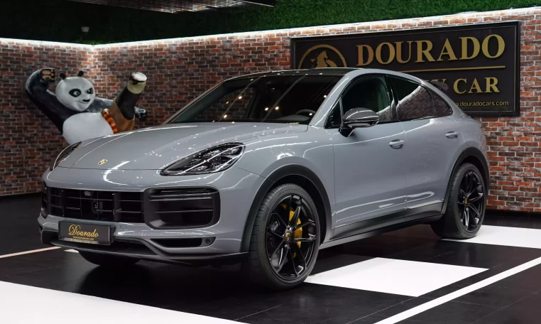 Porsche Exotic car for Sale in Dubai