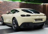 Ferrari Roma 2022 Dealership in Dubai