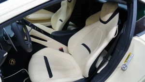 Ferrari Roma 2022 Exotic Car Dealership in UAE