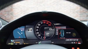 Buy Ferrari Roma 2022 in UAE