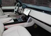 Buy Range Rover Autobiography Luxury Car in Belgravia Dubai