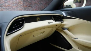 Buy Ferrari Roma 2022 in Dubai UAE