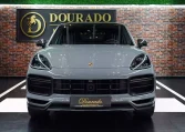 Porsche Cayenne Turbo GT Super Car for Sale in UAE