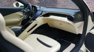 Buy Ferrari Roma 2022 Car in Dubai UAE