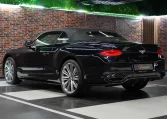 Buy Bentley GTC Speed Luxury Car