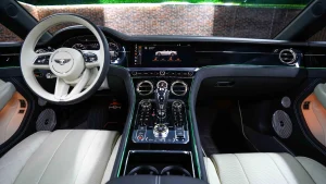 Buy Bentley Apple Green Cars from Dealers Dubai