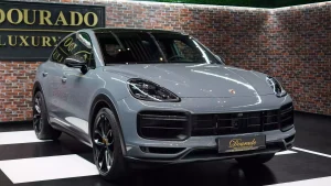 Porsche Exotic car for sale in Dubai