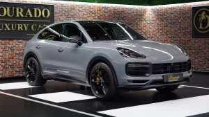 Porsche luxury car for Sale UAE