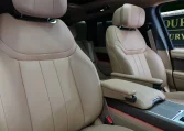 Range Rover Autobiography in Carpathian Grey exotic car for sale in Dubai