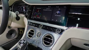 Bentley GTC Speed W12 Car Dealership in Dubai UAE