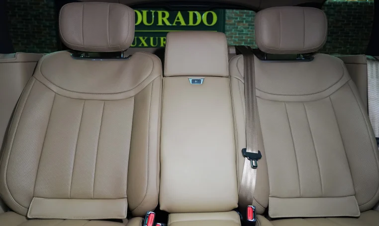 Buy Range Rover Autobiography in Carpathian Grey in Dubai UAE