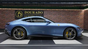 Ferrari Roma for Sale UAE