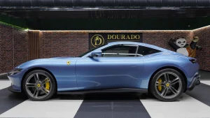 Ferrari Roma for Sale in Dubai