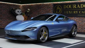Ferrari Roma for Sale in UAE