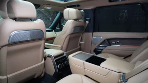 Buy Range Rover Autobiography in Carpathian Grey in Dubai