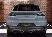 Porsche Cayenne Turbo GT Exotic Car for Sale
