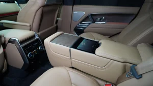 Buy Range Rover Autobiography in Carpathian Grey